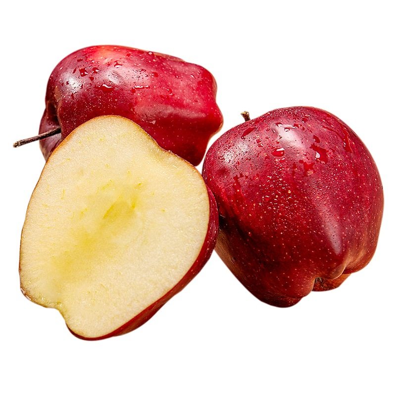 甘肃正宗花牛苹果大果新鲜脆甜粉面两吃果肉细腻可做宝宝辅食,水产肉类/新鲜蔬果/熟食,苹果,淘宝优惠券,粉丝福利购,淘宝优惠卷