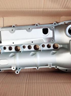 云内D19 D19TCLE2  D19TCLD1气门室盖发动机气门罩盖福迪猎豹江淮