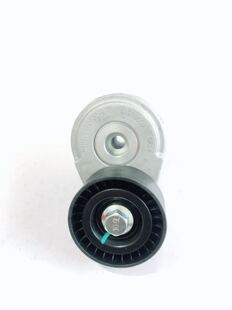 上汽大通G10江淮瑞铃江淮V7 V5张紧轮发动机皮带张紧轮D19TC 云内