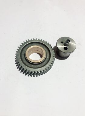 吉奥财运100财运300帅舰正时齿过桥齿惰齿4L22CR 4L,20