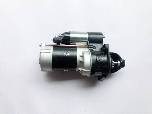江淮瑞铃瑞驰K5安驰马达起动机4D25 4D25TC 4B2-95C43