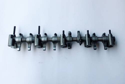 全柴4D25TC 4B2-95C43 4D20E 490气门摇臂气门摇臂轴总成皮卡