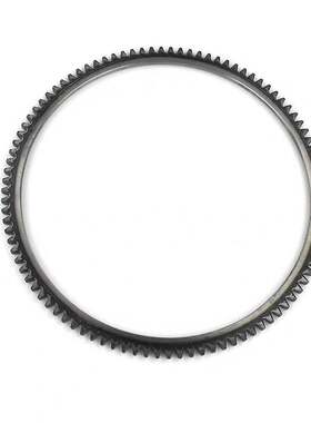 吉奥财运100财运300飞轮齿圈4L22CR发动机离合器齿圈