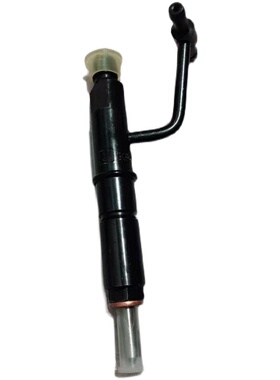 福迪皮卡雄狮F16探险者2 3小超人喷油嘴喷油器4D28TC 4F20TCI