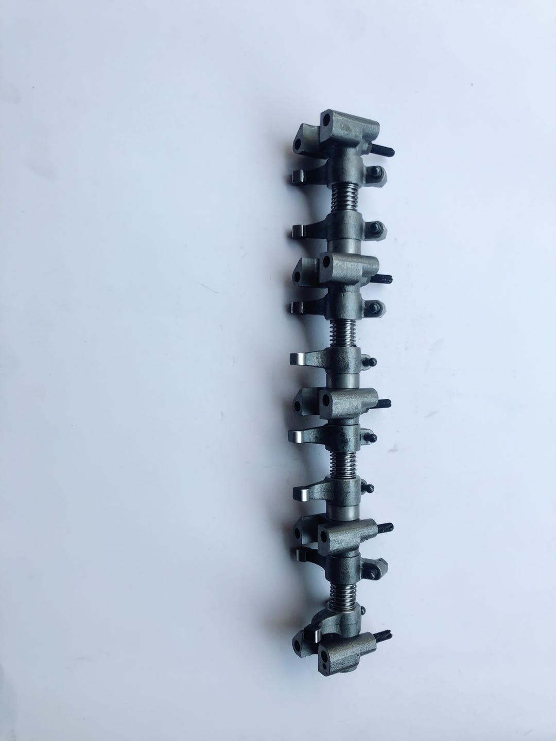 常柴4F20TCI 4B28TC4D28TC气门摇臂气门摇臂轴总成福迪北汽皮卡