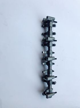 常柴4F20TCI 4B28TC4D28TC气门摇臂气门摇臂轴总成福迪北汽皮卡