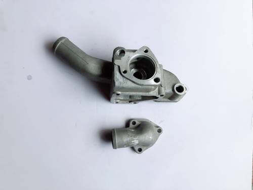 金杯皮卡大力神西部大力神节温器盖节温器底座CA4DC2 CA4D32