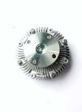 金杯大力神大黄海柴神长城赛铃风扇耦合器离合器CA4DC2 CA4D32