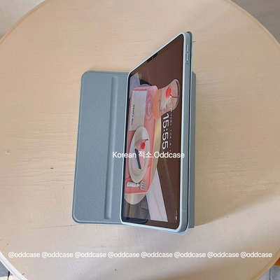 无笔槽/纯色air11平板保护套