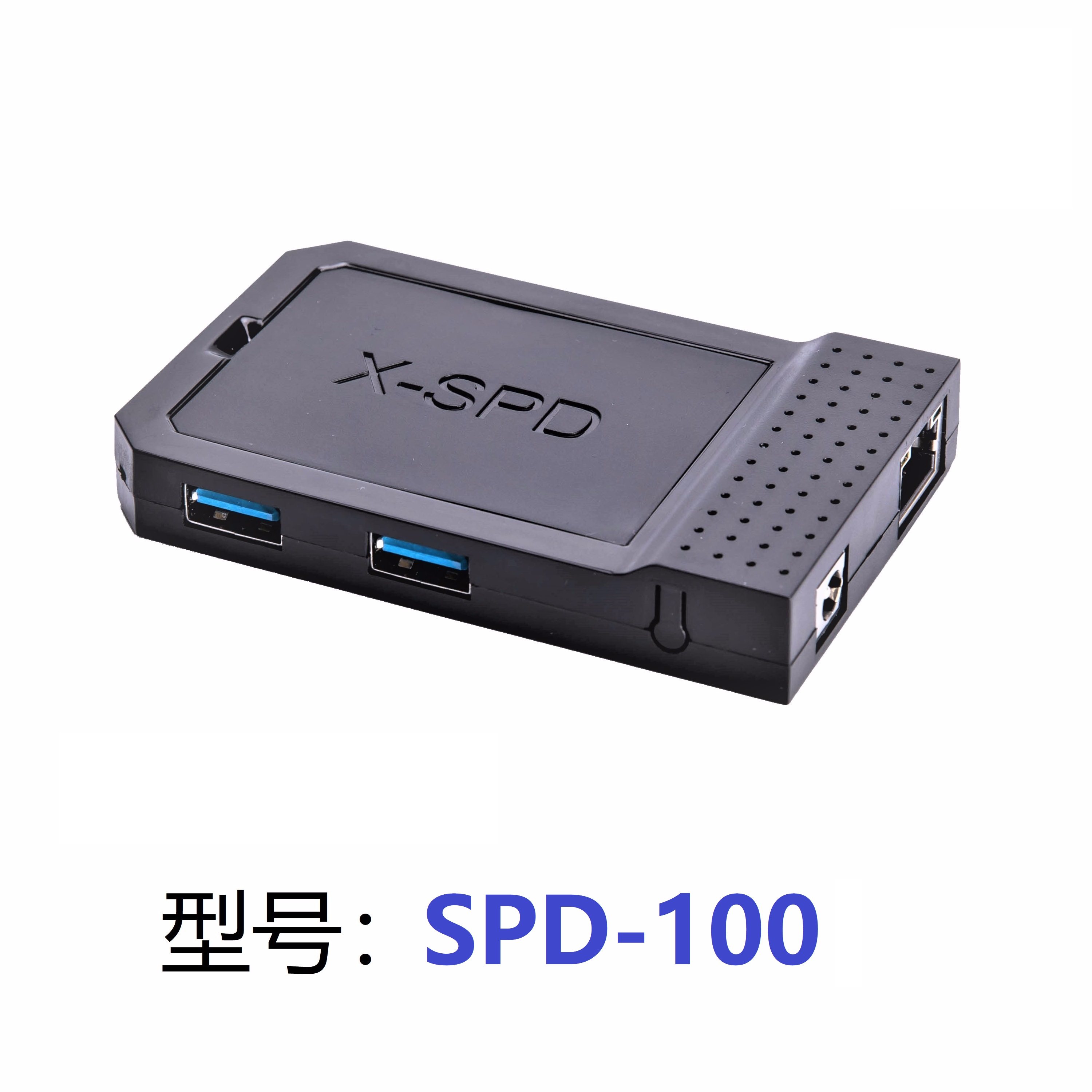 Surface book2 laptop拓展坞扩展坞充电千兆网 SSD移动硬盘SPD100