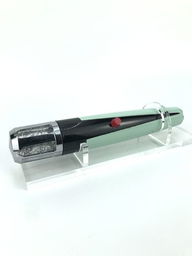 初代复刻版发声变身器