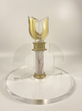 迪迦奥特曼水晶神光棒变身器