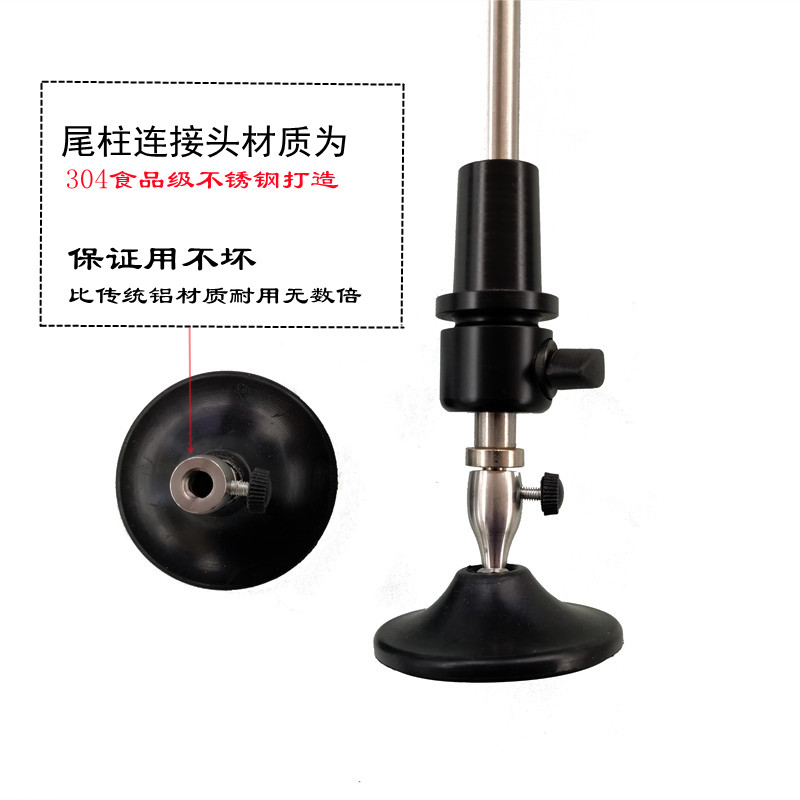 顺丰包邮 低音提琴防滑垫BASS防滑器吸盘式万向防滑垫专业防滑垫