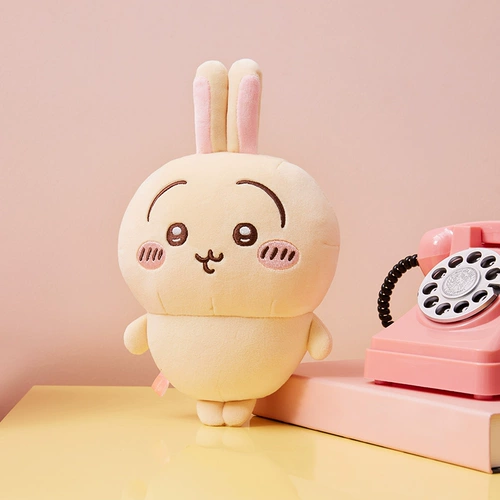 Miniso, большая кукла, подарок на день рождения
