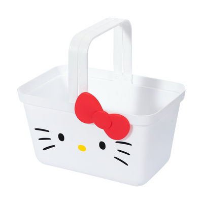 名创优品手收纳筐提篮简约