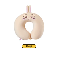 Подушка U-образная из серии Chiikawa (Usagi)