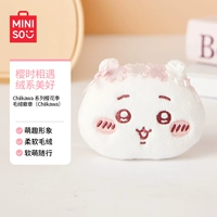 Значок сезона Sakura серии Chiikawa (Chiikawa)