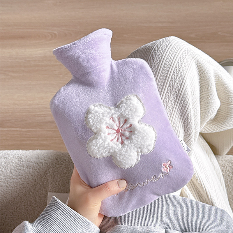 注水热水袋暖水袋热敷袋暖手袋被窝专用痛经女生用暖宝宝学生宿舍,居家日用,热水袋,淘宝优惠券,粉丝福利购,淘宝优惠卷