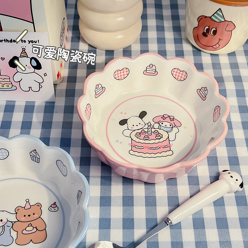 碗燕麦拉面宿舍用学生甜品水果