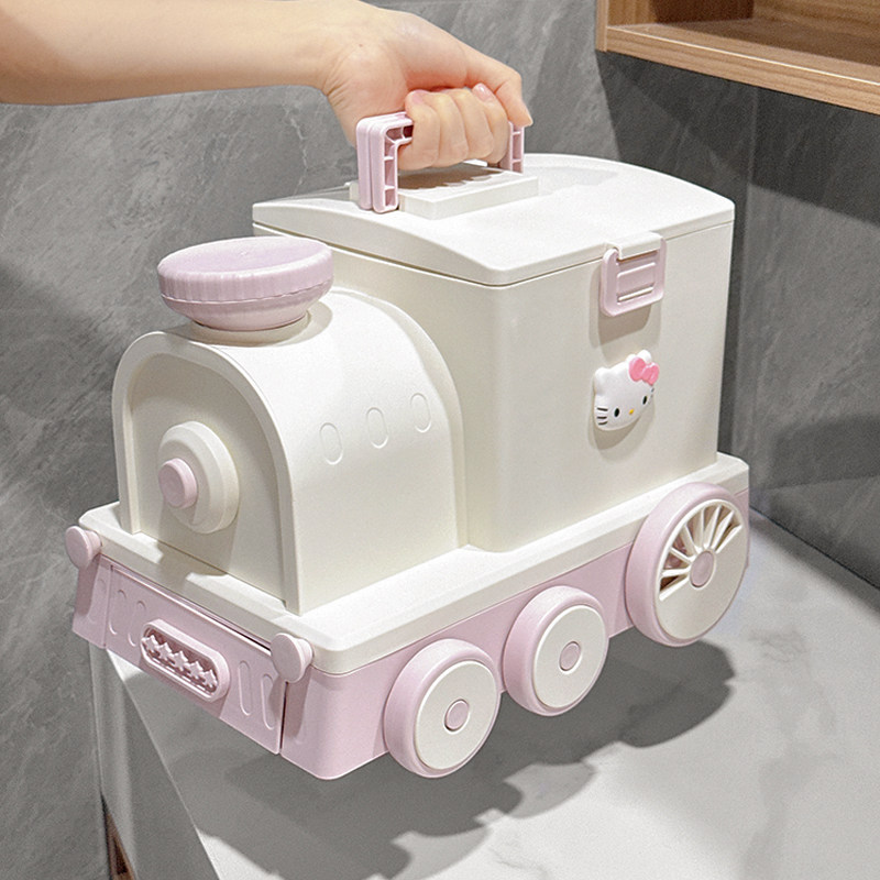 便携手提药箱医药箱药品收纳盒药物医用收纳盒医疗箱家庭装大容量,收纳整理,医药箱,淘宝优惠券,粉丝福利购,淘宝优惠卷