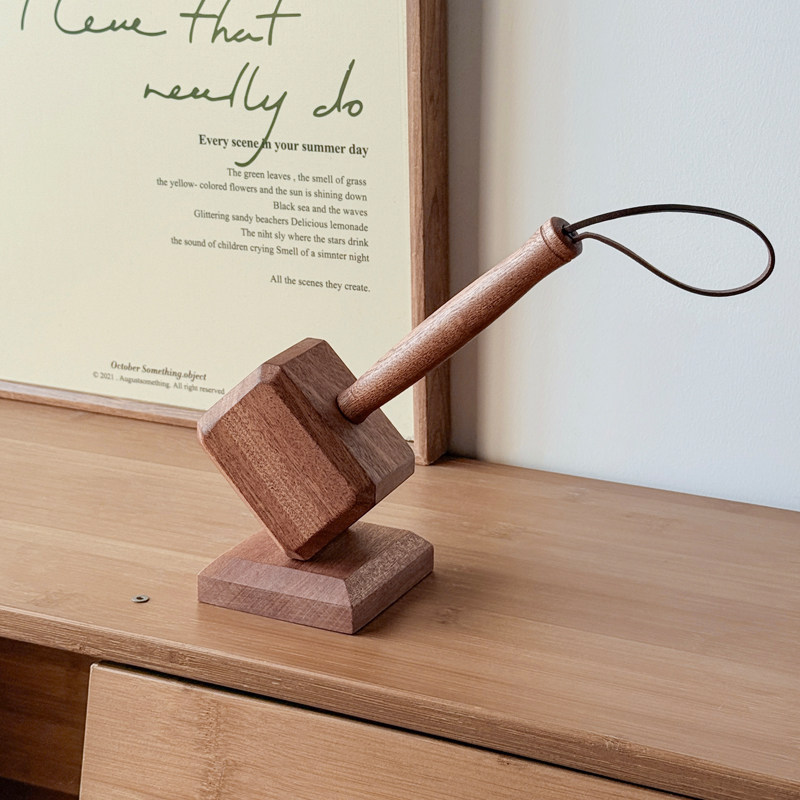 雷神之锤开瓶器桌面摆件办公室磁吸悬浮创意装饰品家用啤酒起瓶器,家居饰品,装饰摆件,淘宝优惠券,粉丝福利购,淘宝优惠卷