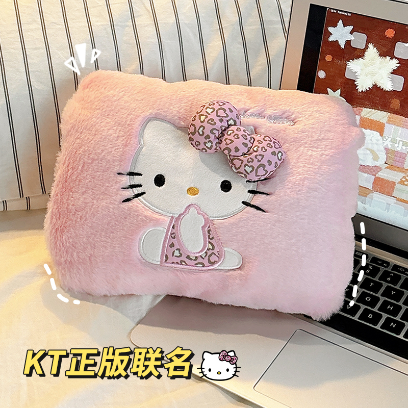 HelloKitty暖宝宝热水袋