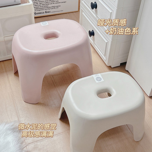小凳子家用客厅实用小型矮板凳