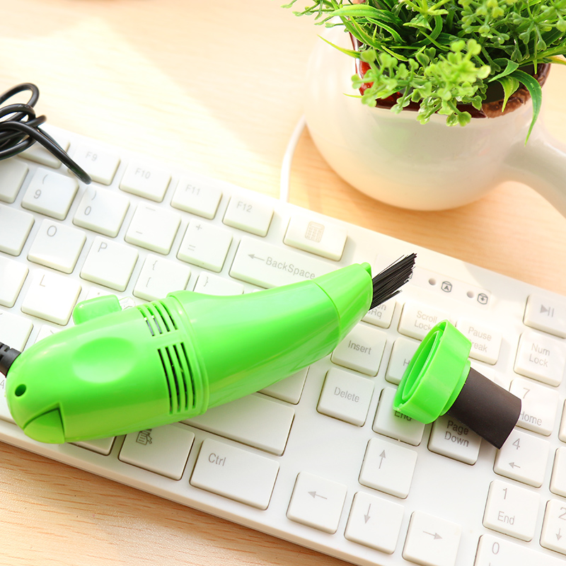 mini aspirateur USB - Ref 428047 Image 3