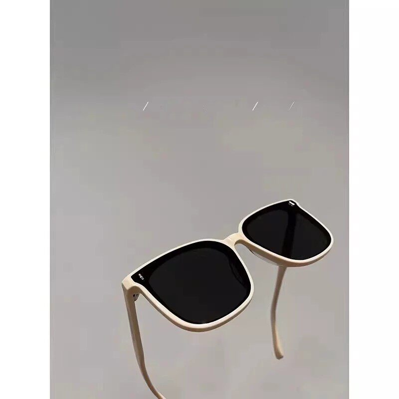 强烈推荐！人手匕备！不挑脸型 /夏季新款墨镜太阳眼镜女