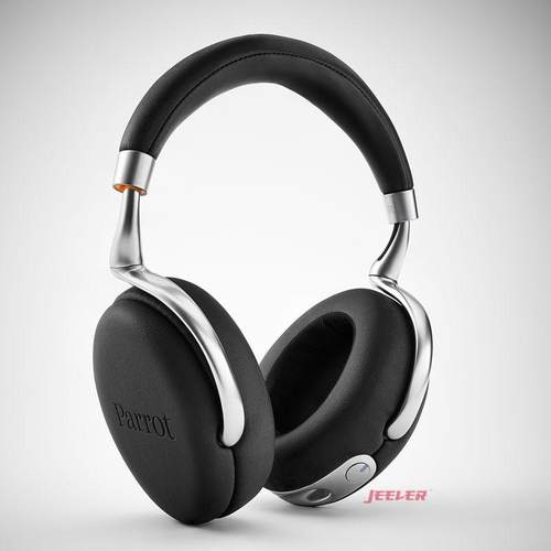 国行 派诺特 parrot ZIK 送无线充电器 无线蓝牙HIFI音乐耳机