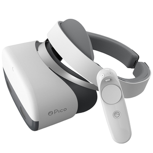 新款 Neo vr一体机智能眼镜3DOF虚拟现实头盔头戴式 小鸟看看Pico
