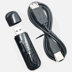 Адаптер USB d-link dwa-140 rt5372 300m