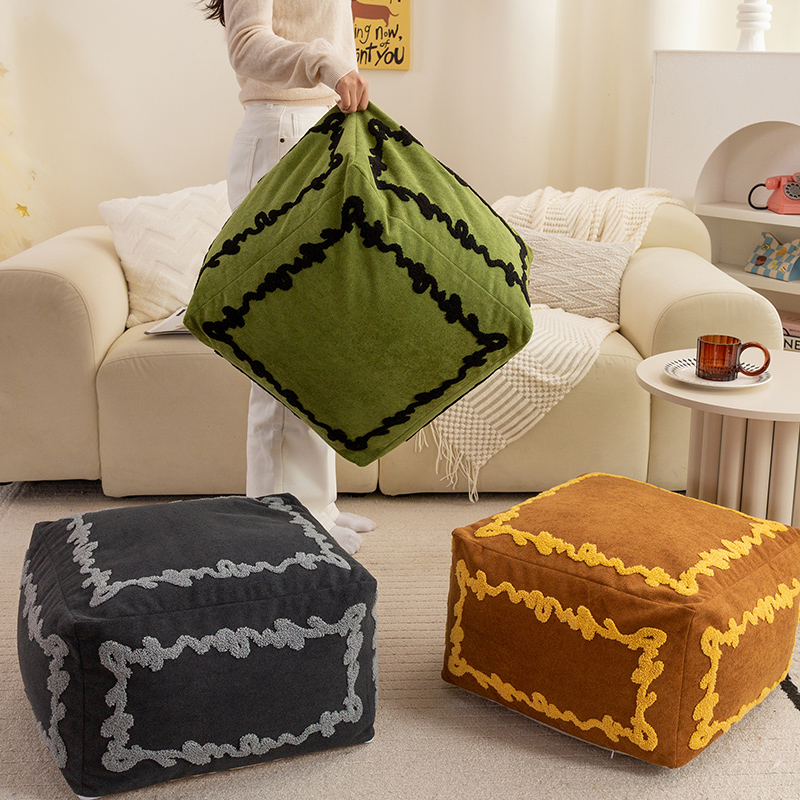 居家蒲团懒人沙发客厅卧室坐墩
