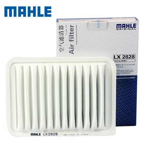 马勒雅力士新威驰逸致空气滤芯