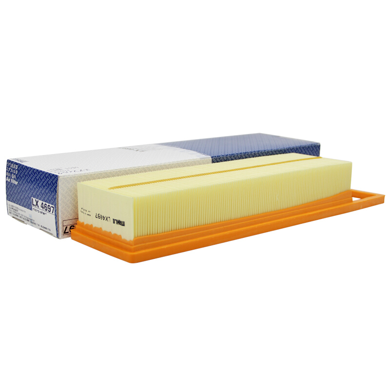 马勒标致空气滤芯