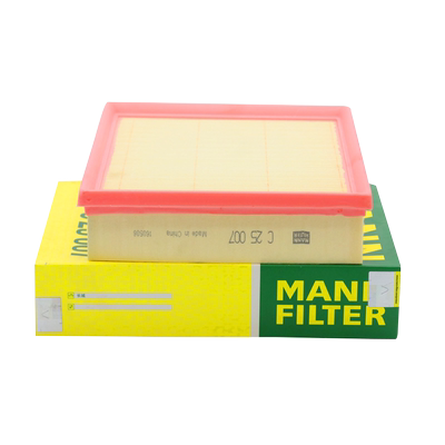 长城哈弗空气滤清器