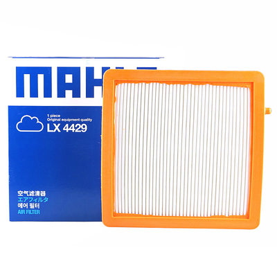 马勒空气滤芯LX4429适用别克昂科威28T20T汽车空气滤清器格