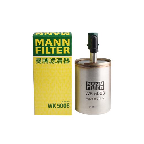 曼牌WK5008适配英朗科鲁兹迈锐宝昂科拉威创酷新君威君越汽油滤芯