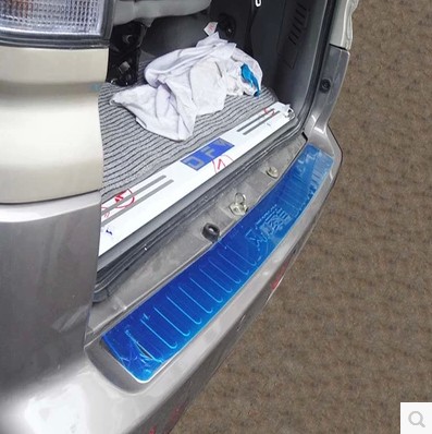 东风风行菱智后杆踏板装饰条压条