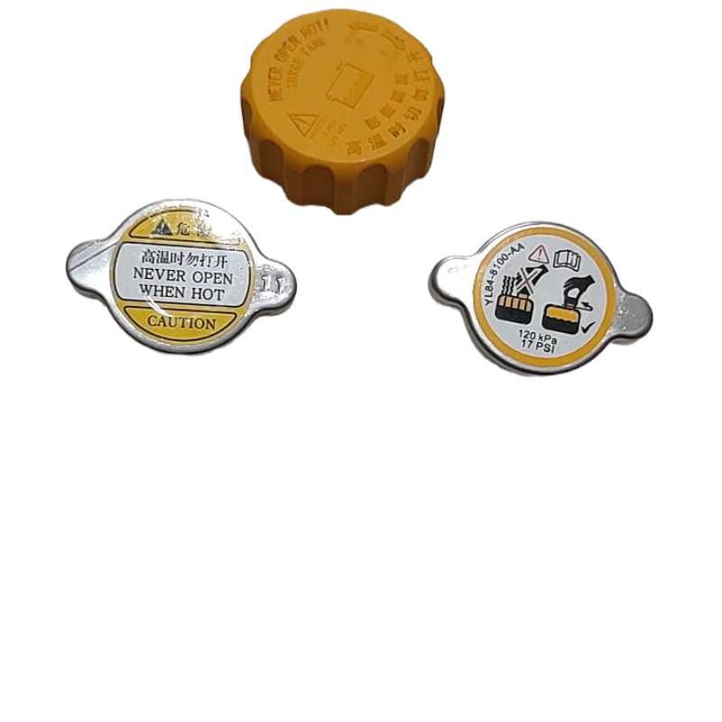 东风风行t5菱智景逸水壶水箱盖