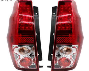 适用东风风行CM7后尾灯外尾灯后组合灯总成cm7倒车灯转向灯