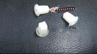 适用东风风行菱智V3M3M5尾灯灯座螺丝固定卡扣卡子扣子专用配件
