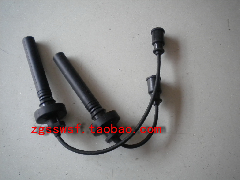 适用东风风行菱智V3M3M5高压线组点火线三菱4G184G154g94发动机