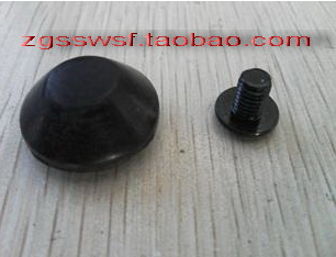 东风风行菱智玻璃窗螺母螺丝窗扣