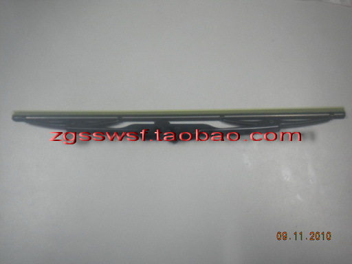 适用东风风行景逸1.5LVSUVX3X5XV后雨刮片尾门雨刷片专用配件