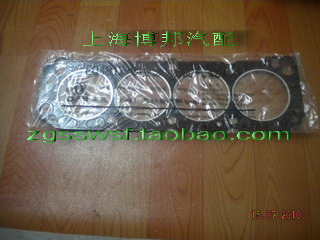 适用东风风行菱智菱通菱越发动机气缸床缸垫东风EQ491专用