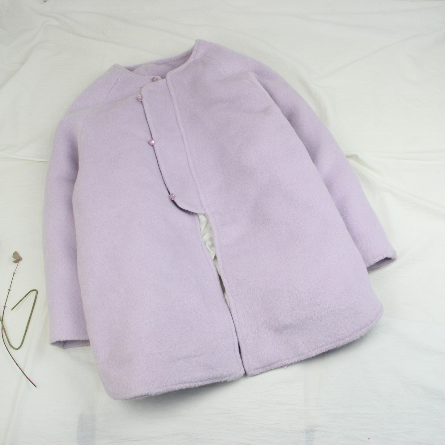 162青少年羽绒服羊毛呢大衣童装冬款女童保暖服装大童瑕疵,童装/婴儿装/亲子装,羽绒服,淘宝优惠券,粉丝福利购,淘宝优惠卷