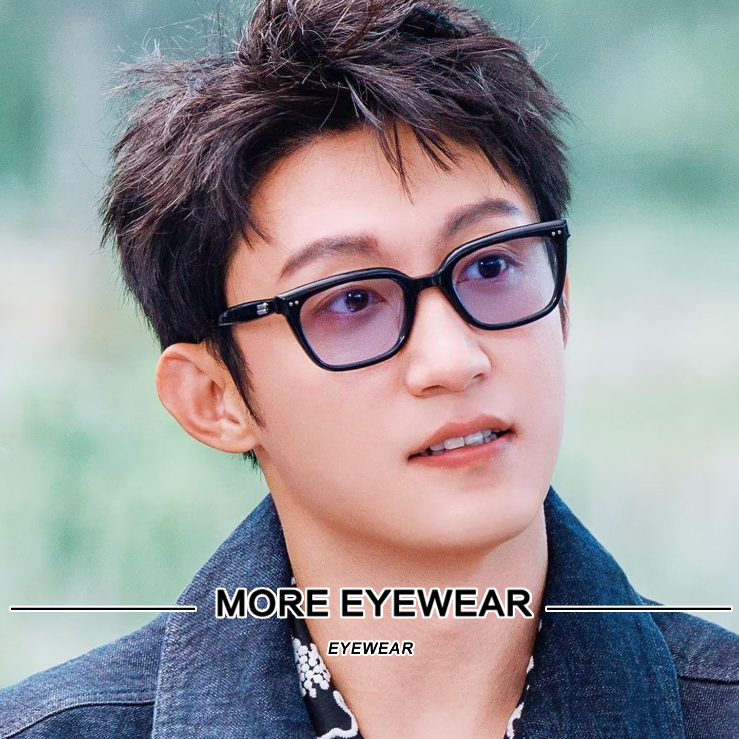 2025新款GM墨镜男女同款防紫外线