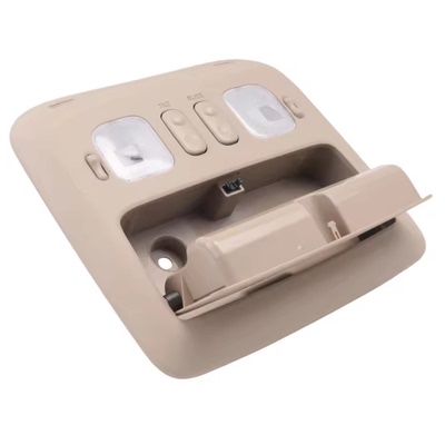 适用陆地巡洋舰LC100 雷克萨斯LX470 98- 07阅读灯天窗开关吸顶灯