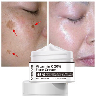 CHANCHI Vitamin C 20% Face Cream 30ml